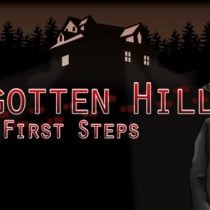 Forgotten Hill First Steps