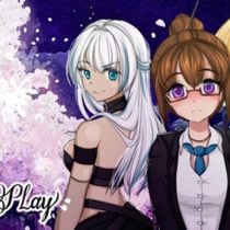 Foul Play Yuri Visual Novel-DARKSiDERS