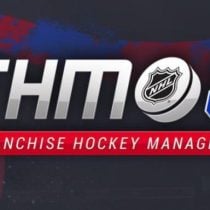 Franchise Hockey Manager 8-SKIDROW