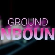 GROUND UNBOUND-DARKSiDERS