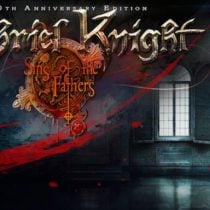 Gabriel Knight Sins of the Fathers 20th Anniversary Edition-GOG