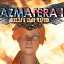 Gazmatera 2 Americas Least Wanted-DARKSiDERS