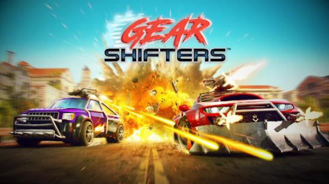Gearshifters Free Download