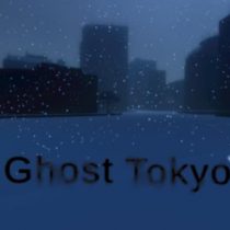 Ghost Tokyo-DARKSiDERS