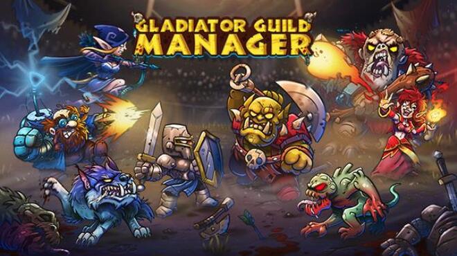 Gladiator Guild Manager v29.12.2022