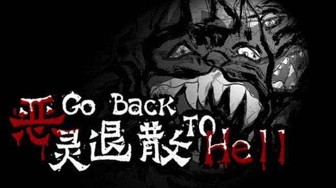 Go Back to Hell Free Download