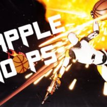 Grapple Hoops Hoopin N Lootin-PLAZA