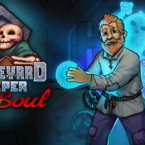 Graveyard Keeper Better Save Soul-GOG
