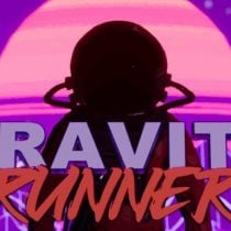 Gravity Runner-DARKSiDERS