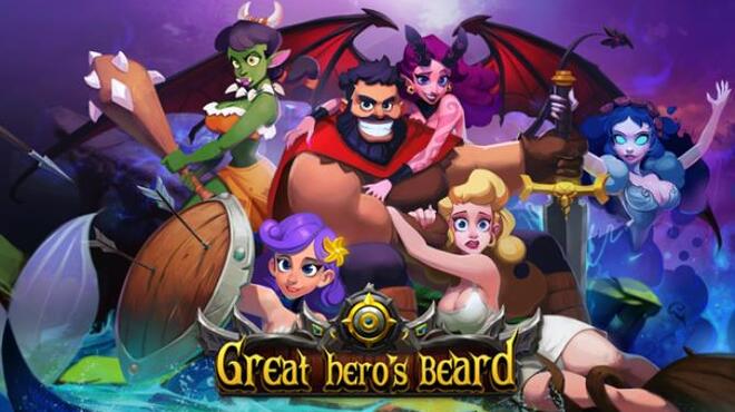 Great Hero's Beard Free Download