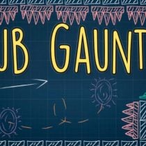 Grub Gauntlet v0.29