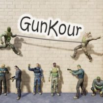 GunKour-PLAZA