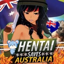 HENTAI SAVES AUSTRALIA