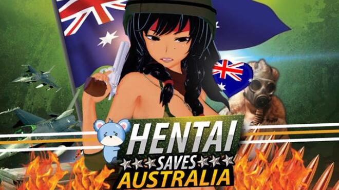 HENTAI SAVES AUSTRALIA Free Download