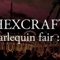 HEXCRAFT Harlequin Fair-DARKZER0