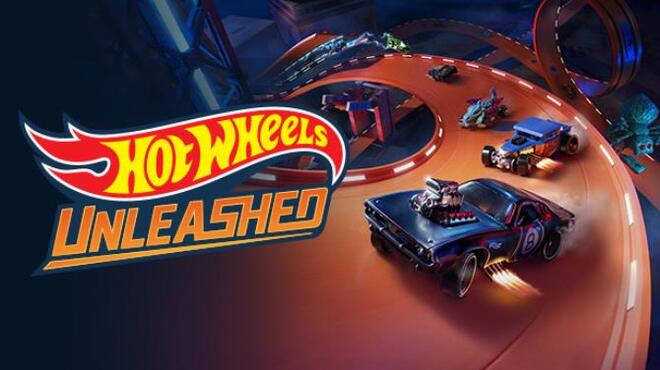 HOT WHEELS UNLEASHED Update 2 incl DLC Free Download