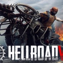 Hell Road VR-VREX