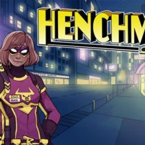 Henchman Story-DARKSiDERS