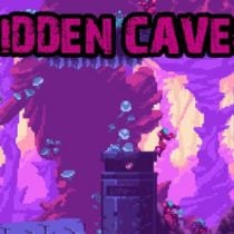 Hidden Caves