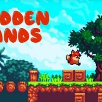 Hidden Lands-DARKZER0