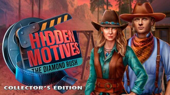 Hidden Motives The Diamond Rush Collectors Edition Free Download
