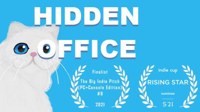 Hidden Office Free Download