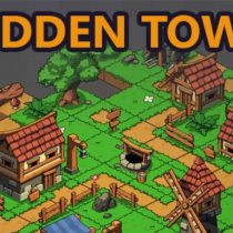 Hidden Town-Unleashed