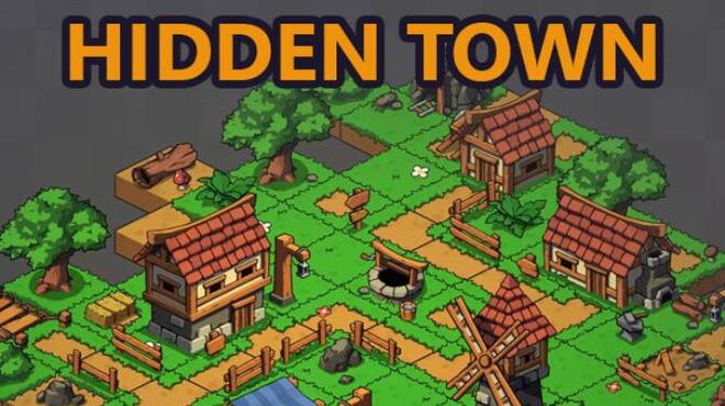 Hidden Town Free Download