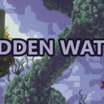 Hidden Water-DARKZER0