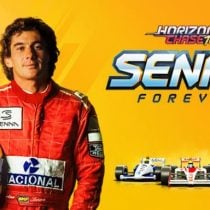 Horizon Chase Turbo Senna Forever-PLAZA