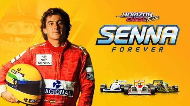 Horizon Chase Turbo Senna Forever Free Download