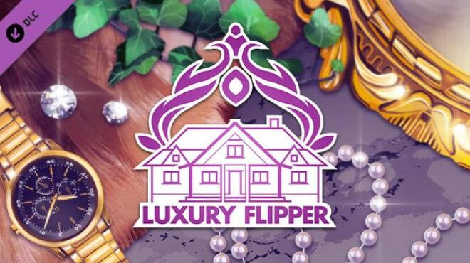 House Flipper Luxury-CODEX