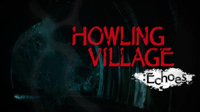 Howling Village Echoes-DARKSiDERS