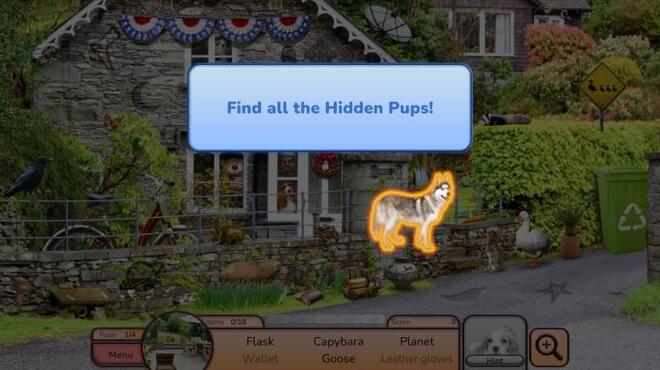 I Love Finding Pups Collectors Edition Torrent Download