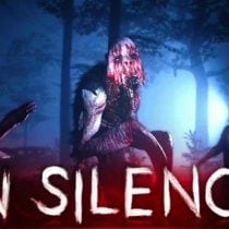 In Silence-DARKSiDERS