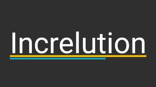 Increlution Free Download