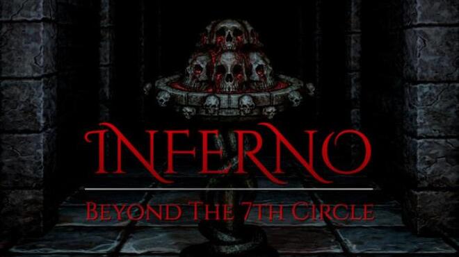 Inferno Beyond The 7th Circle v1 0 14 Free Download
