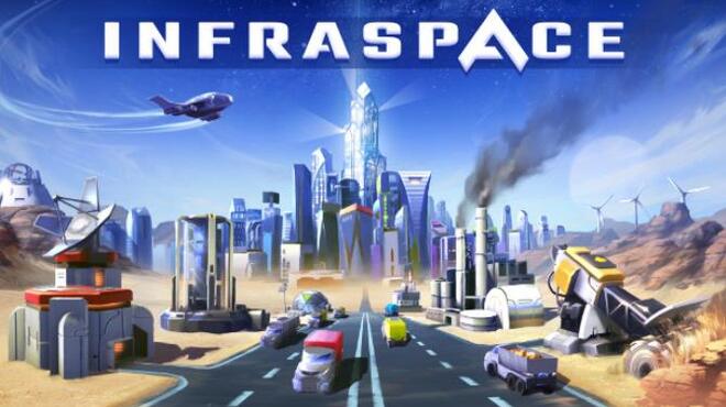 InfraSpace v8.1.184 Free Download