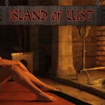 Island of Lust-DARKSiDERS