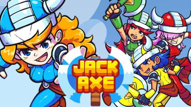 Jack Axe Free Download