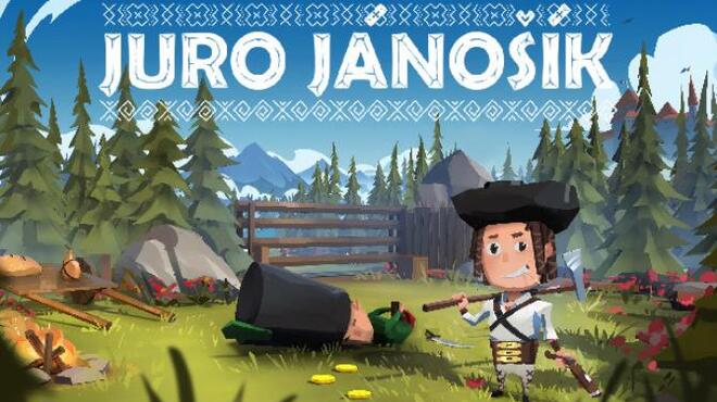 Juro Janosik Free Download