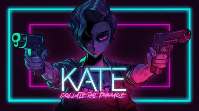Kate Collateral Damage Free Download