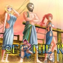 King of the Raft A LitRPG Visual Novel Apocalypse Adventure-DARKSiDERS
