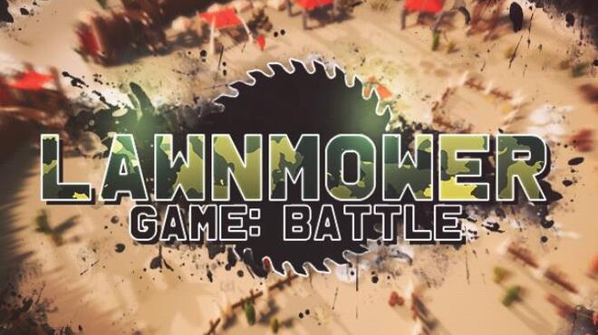Lawnmower Game Battle Free Download