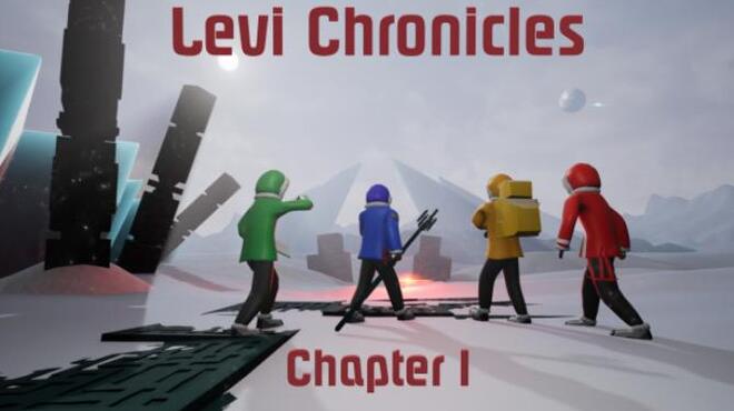 Levi Chronicles Update v1 0 3a Free Download