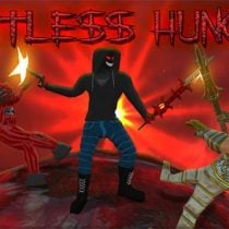 Limitless Hunger-DARKSiDERS