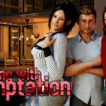 Living with Temptation 1 – REDUX v17.06.2022