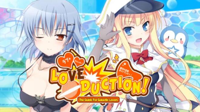 Love Duction The Guide for Galactic Lovers Free Download