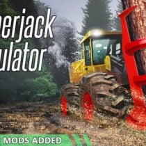 Lumberjack Simulator-PLAZA