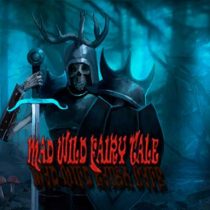 Mad Wild Fairy Tale-DARKSiDERS